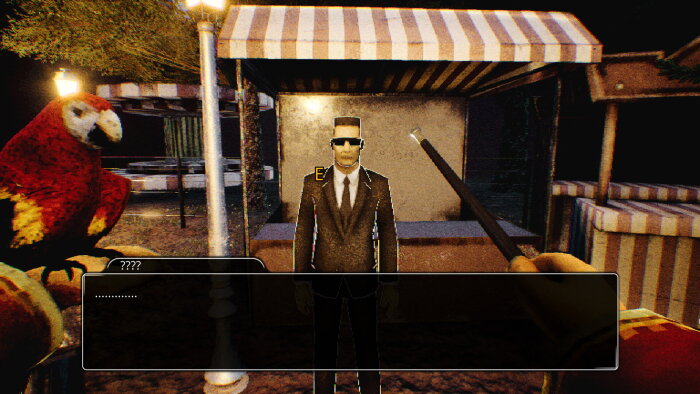 At Night : Freakshow PC Crack