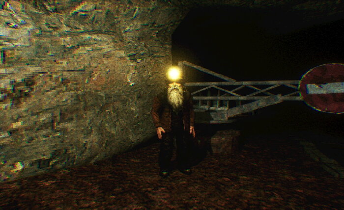 At Night: Haunted Ride Free Download Torrent