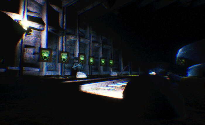 At Night: Haunted Ride Crack Download