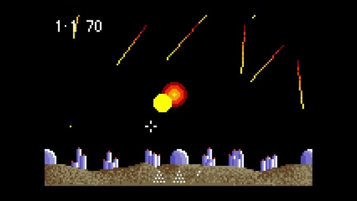 Atari 50: The Anniversary Celebration Crack Download