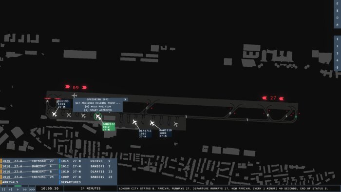 ATC Ground Point Download Free