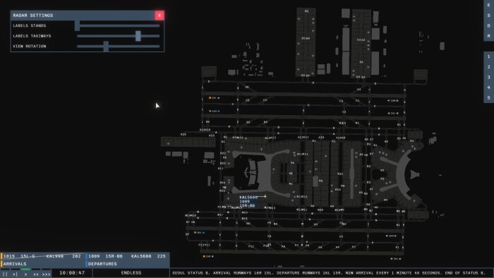 ATC Ground Point Free Download Torrent