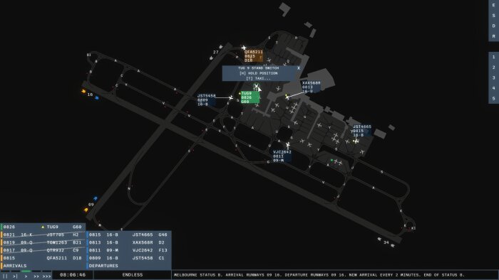 ATC Ground Point Crack Download