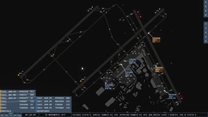 ATC Ground Point PC Crack