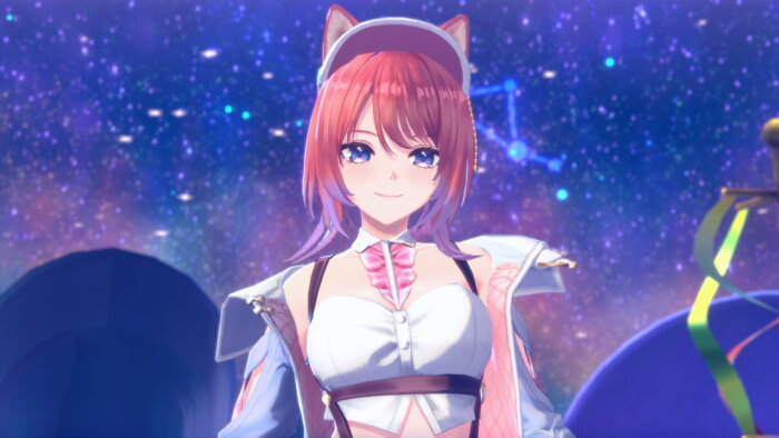 Atelier Resleriana: The Red Alchemist & the White Guardian Crack Download
