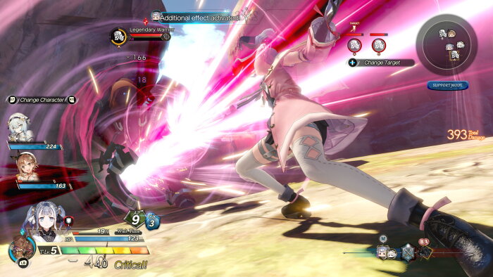Atelier Ryza 2: Lost Legends & the Secret Fairy DX Free Download Torrent