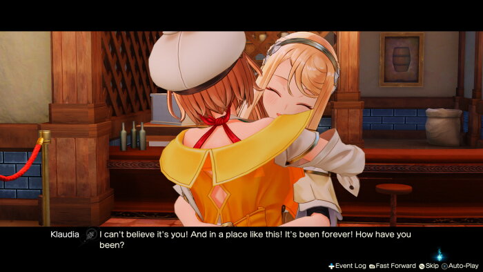 Atelier Ryza 2: Lost Legends & the Secret Fairy DX Crack Download