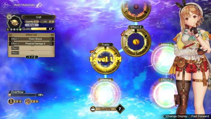 Atelier Ryza 2: Lost Legends & the Secret Fairy DX PC Crack