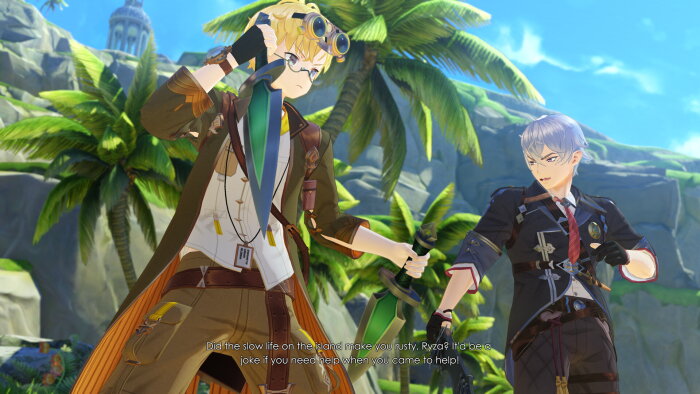 Atelier Ryza 3: Alchemist of the End & the Secret Key DX Crack Download