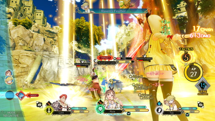 Atelier Ryza: Ever Darkness & the Secret Hideout DX Free Download Torrent