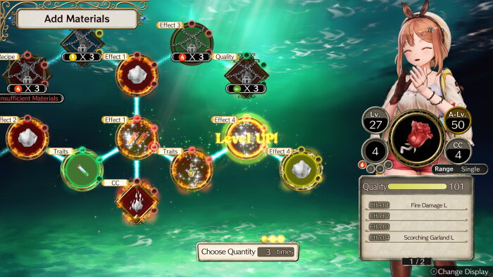 Atelier Ryza: Ever Darkness & the Secret Hideout DX PC Crack