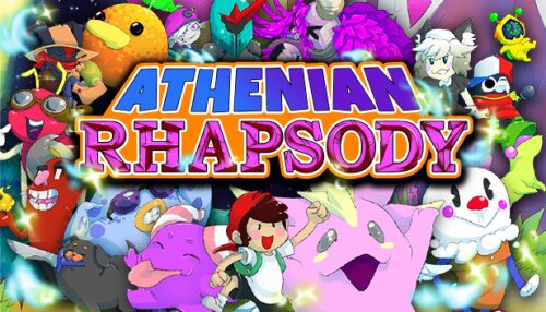 Download Athenian Rhapsody