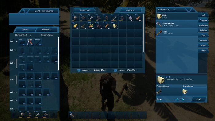 Athos PC Crack