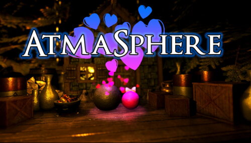 Download AtmaSphere