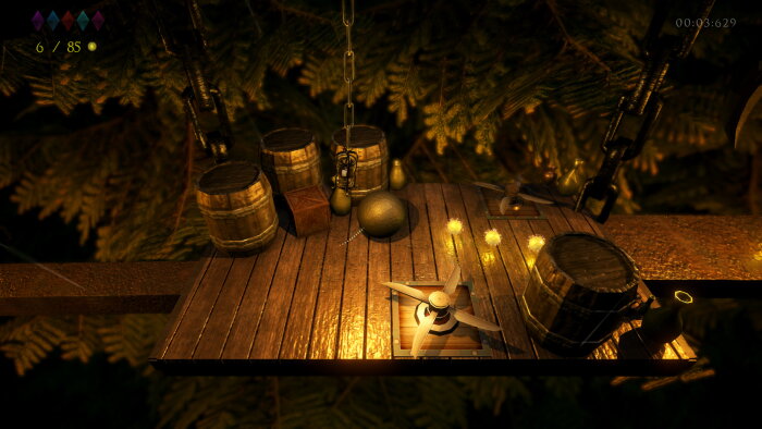 AtmaSphere Download Free