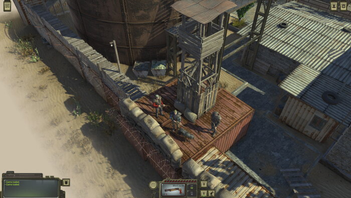 ATOM RPG - Plague Island Free Download Torrent