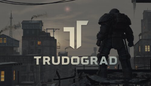 Download ATOM RPG: Trudograd (GOG)