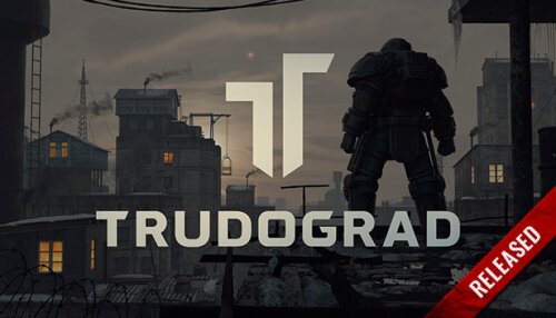 Download ATOM RPG Trudograd