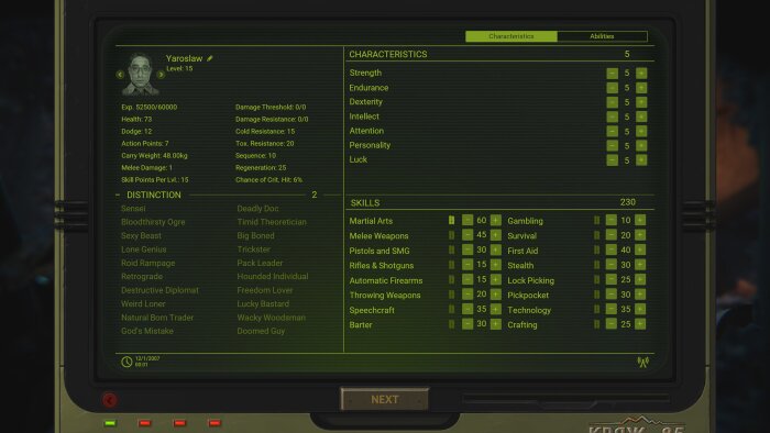 ATOM RPG Trudograd Repack Download