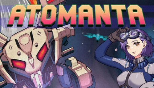 Download Atomanta