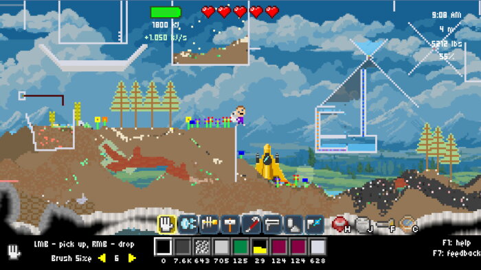 Atomcraft Download Free