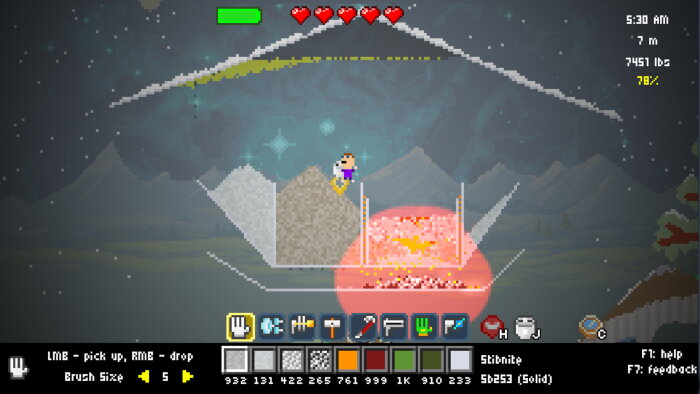Atomcraft PC Crack