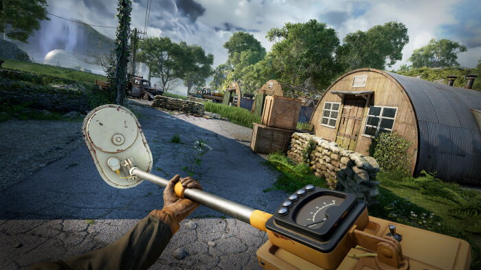 Atomfall Free Download Torrent