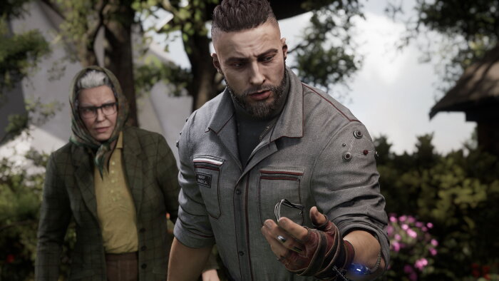 Atomic Heart Crack Download