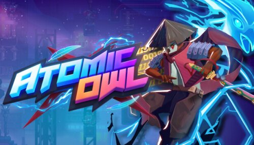 Download Atomic Owl