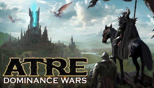 Download Atre: Dominance Wars