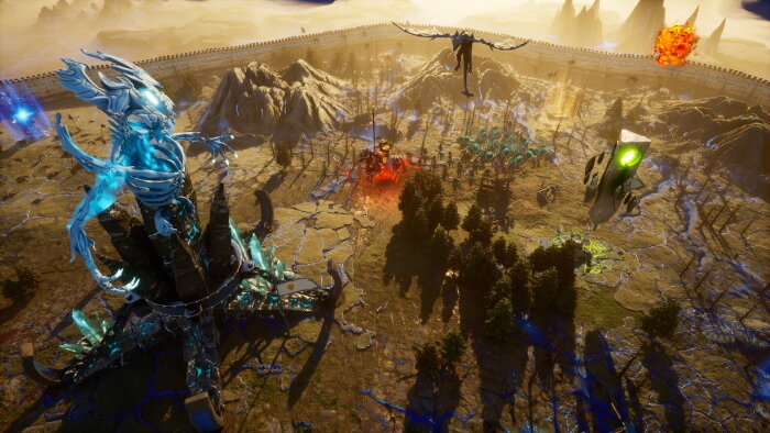 Atre: Dominance Wars Download Free