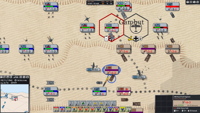 Attack at Dawn: North Africa Free Download Torrent