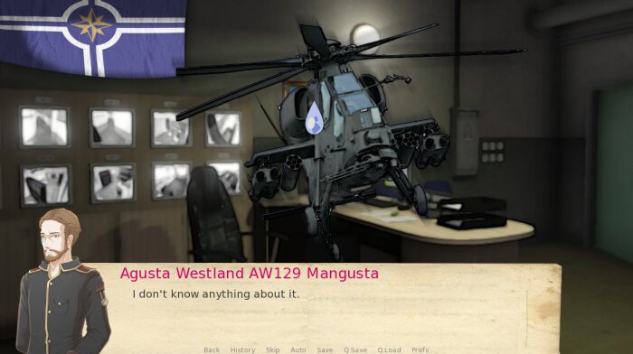 Attack Helicopter Dating Simulator Crack Download