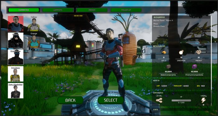 Attack of Bunnies Download Free