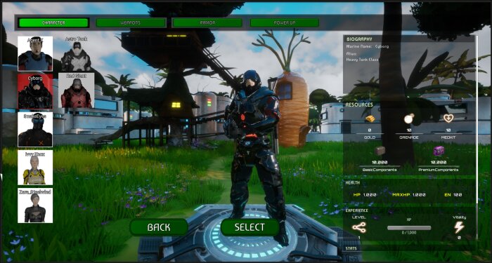 Attack of Bunnies Free Download Torrent