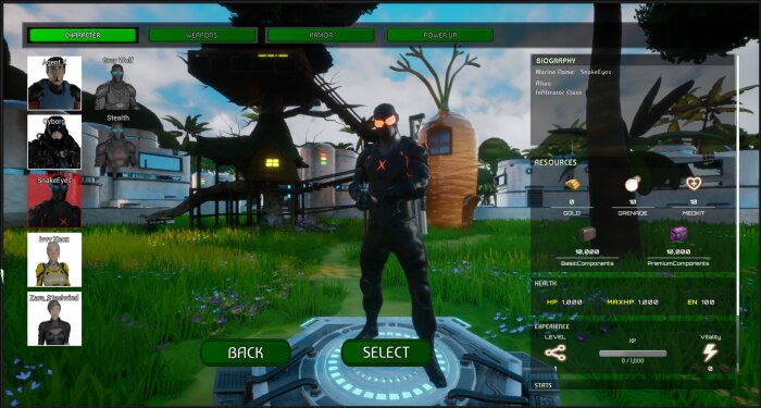 Attack of Bunnies Crack Download