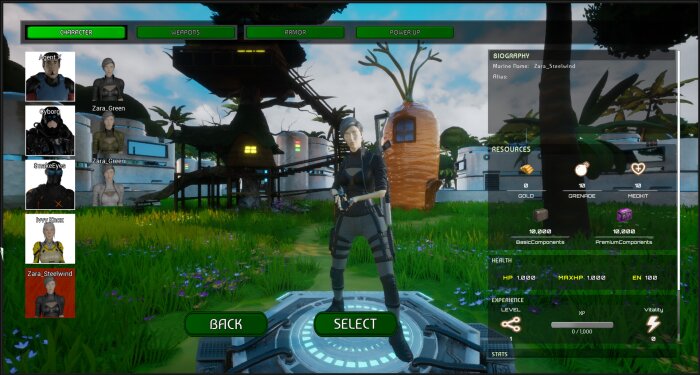 Attack of Bunnies Repack Download