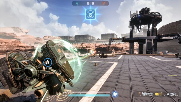 Attack on Steel Free Download Torrent