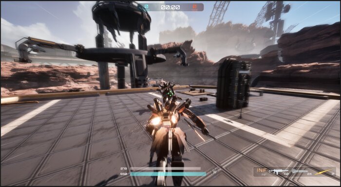 Attack on Steel Crack Download