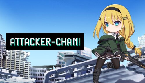 Download Attacker-chan!
