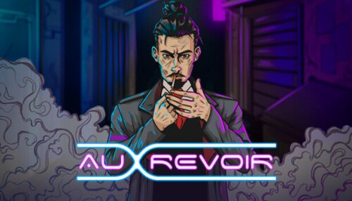 Download Au Revoir