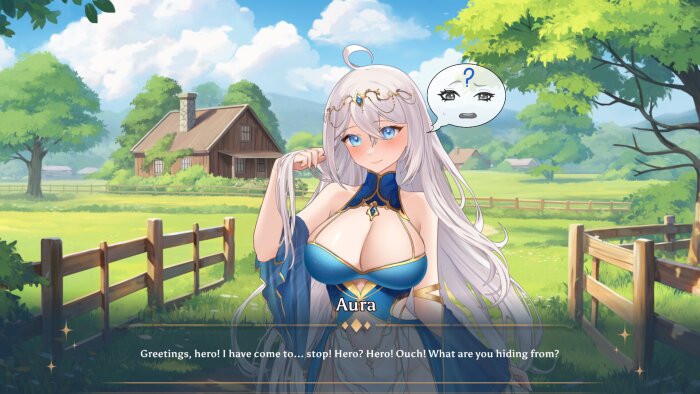 AURA: Hentai Cards Free Download Torrent