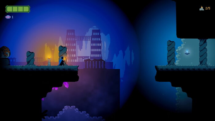 Auridia Download Free