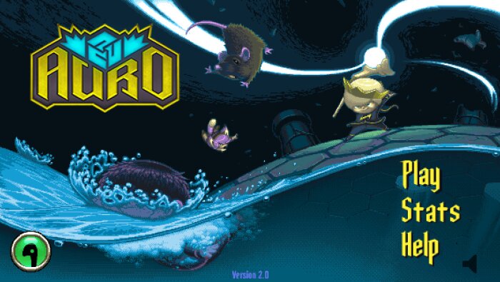 Auro: A Monster-Bumping Adventure PC Crack