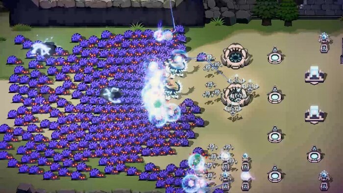 Aurora Defense Free Download Torrent