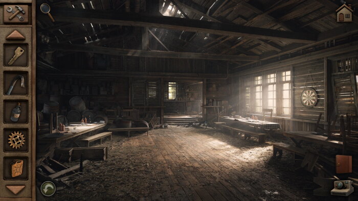 Aurora Hills: Chapter 2 PC Crack