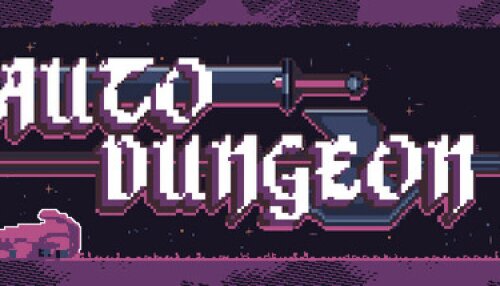Download Auto Dungeon