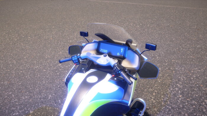 Autobahn Police Simulator 3 - Police Motorcycle Crack Download