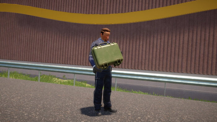 Autobahn Police Simulator 3 - Speed Trap Crack Download