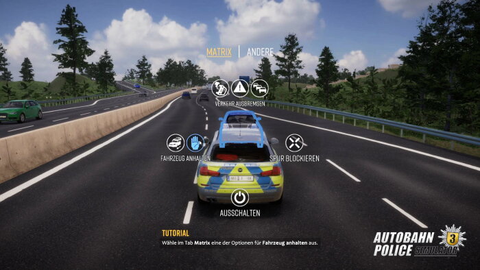 Autobahn Police Simulator 3 Repack Download